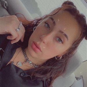 Meet your Posher, Stormy